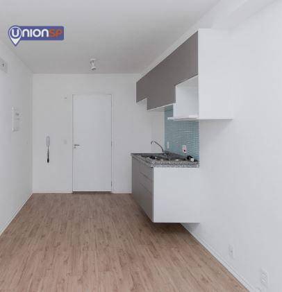 Apartamento à venda com 1 quarto, 33m² - Foto 14