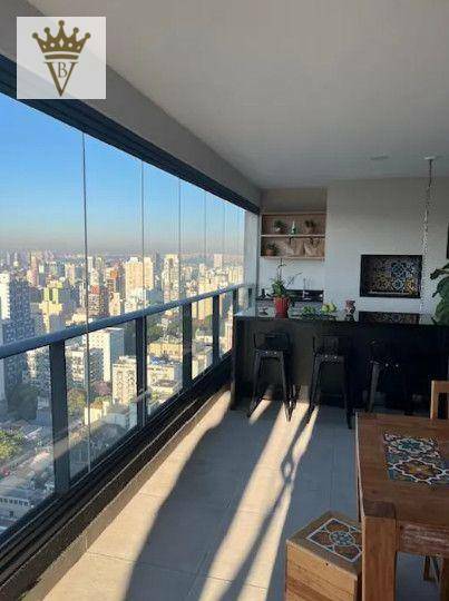 Apartamento, 2 quartos, 118 m² - Foto 3