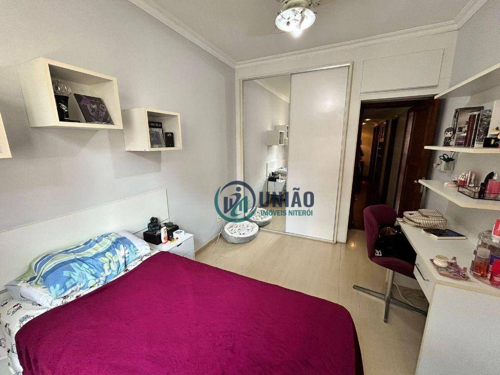 Apartamento à venda com 3 quartos, 204m² - Foto 11