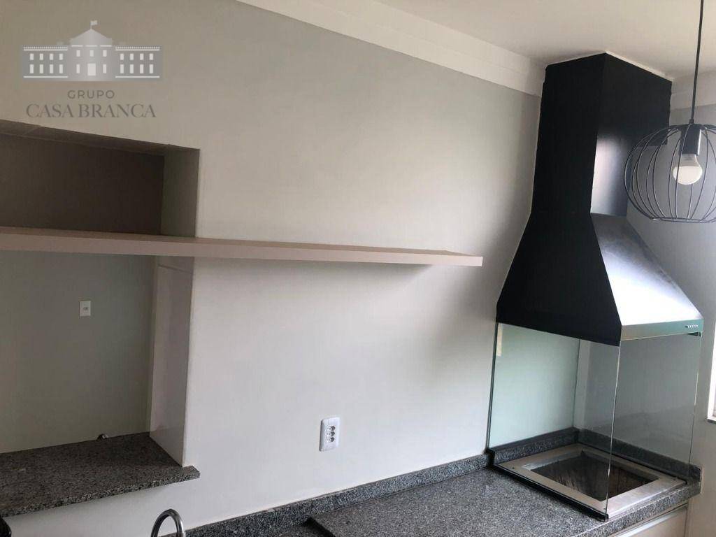 Apartamento para alugar com 2 quartos, 69m² - Foto 3