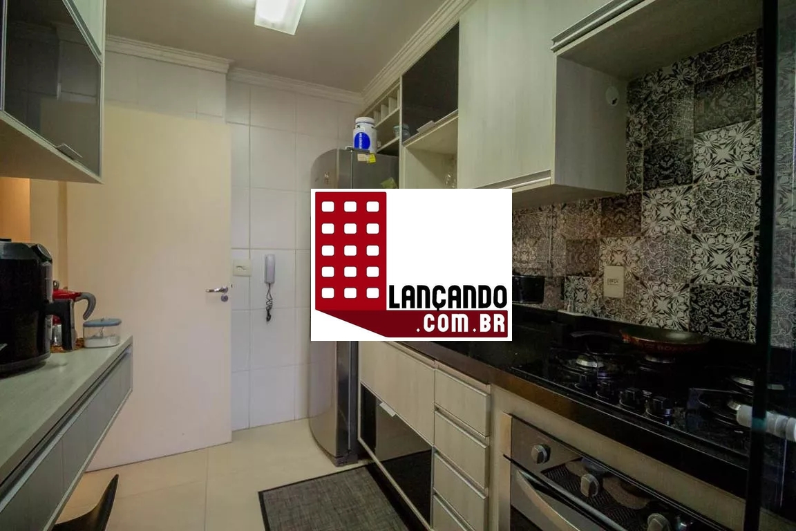 Apartamento à venda com 3 quartos, 98m² - Foto 18