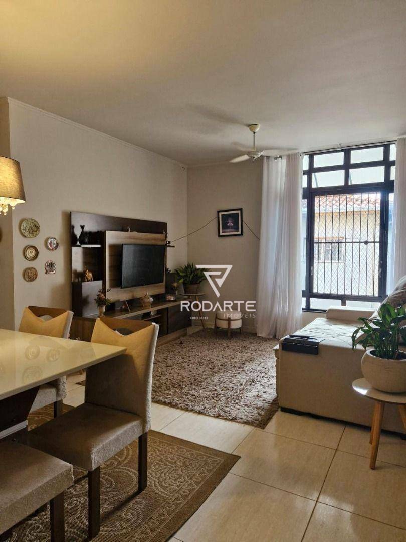 Apartamento à venda com 2 quartos, 90m² - Foto 16