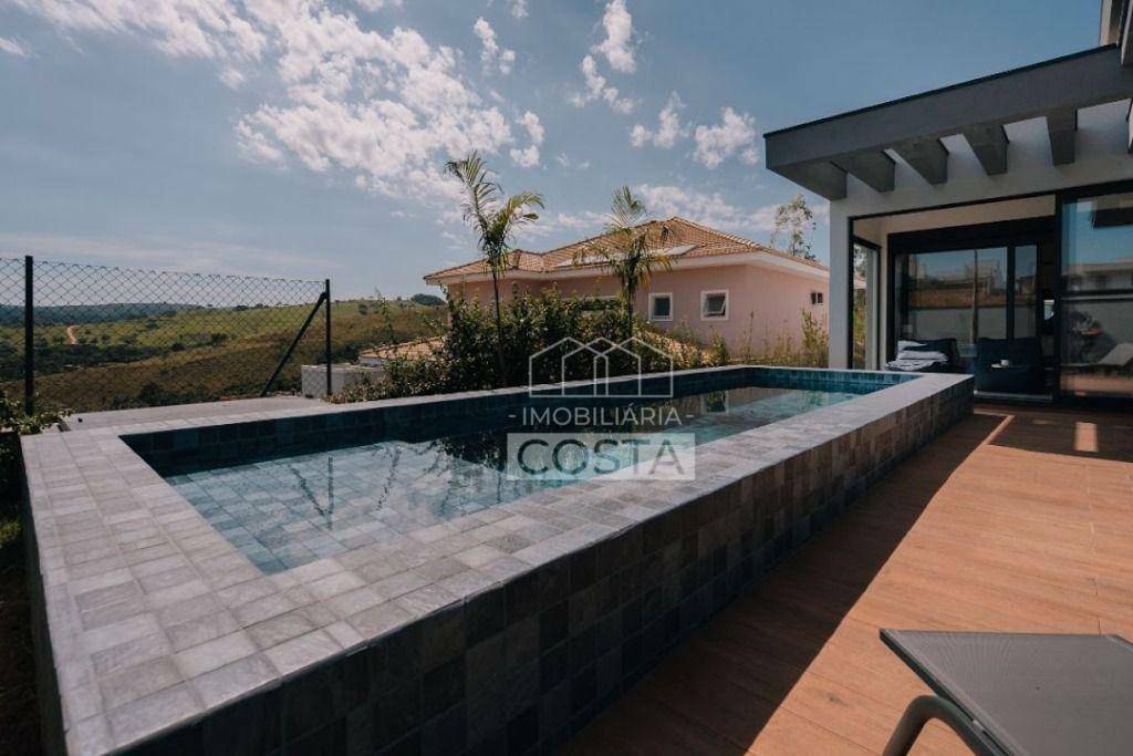Casa de Condomínio à venda com 4 quartos, 354m² - Foto 60