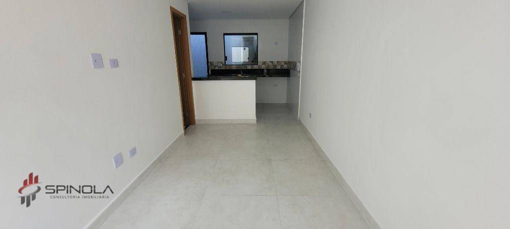 Sobrado à venda com 2 quartos, 60m² - Foto 7