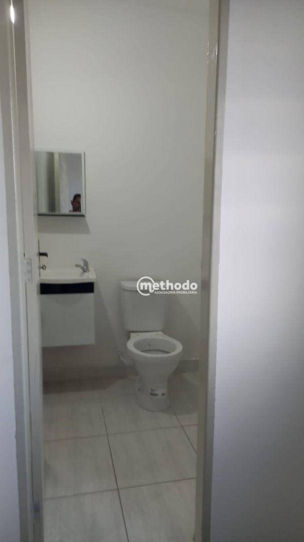 Depósito-Galpão-Armazém à venda, 534m² - Foto 11