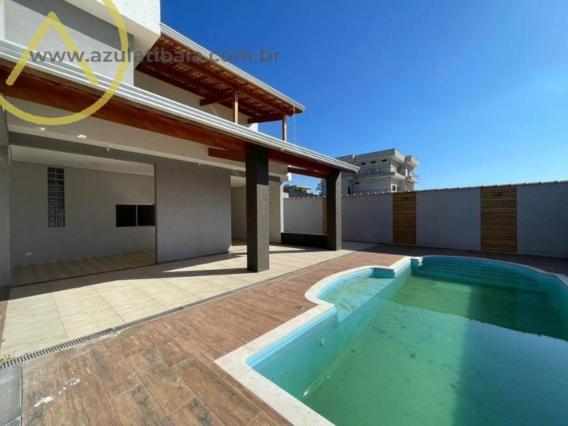 Casa de Condomínio à venda com 4 quartos, 600m² - Foto 13