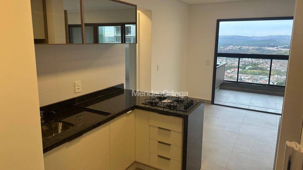 Apartamento, 2 quartos, 78 m² - Foto 3