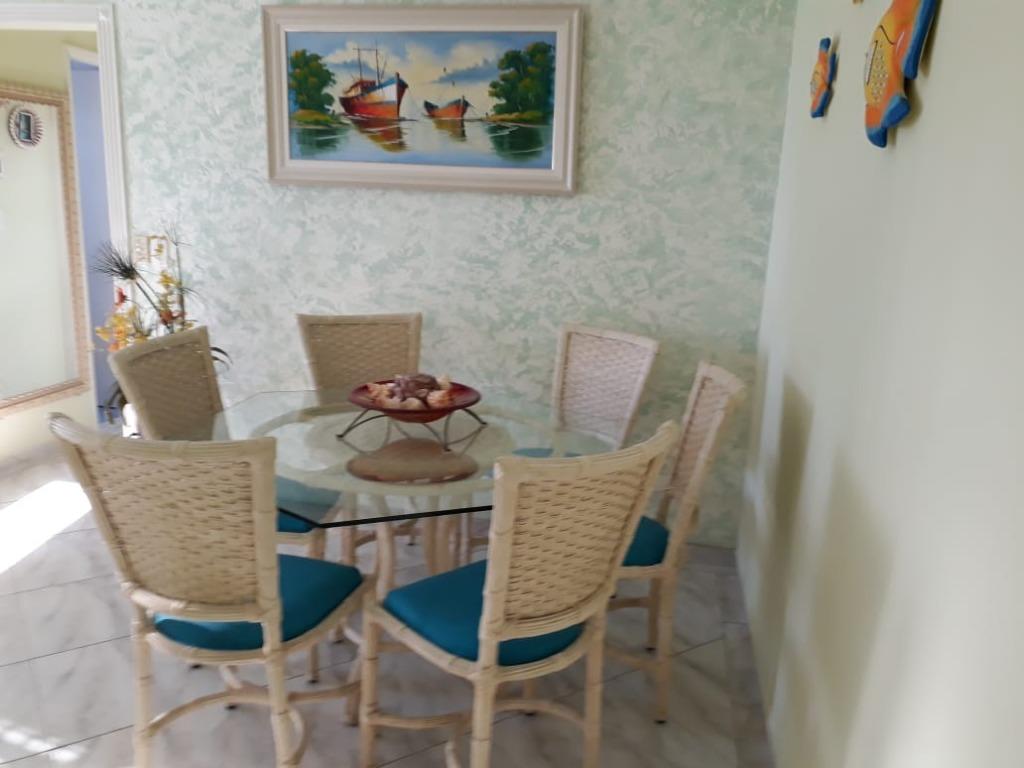 Apartamento, 2 quartos, 75 m² - Foto 4