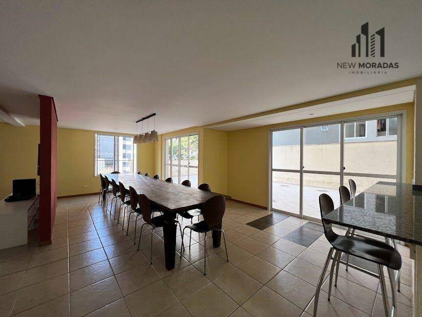 Apartamento à venda com 1 quarto, 58m² - Foto 20