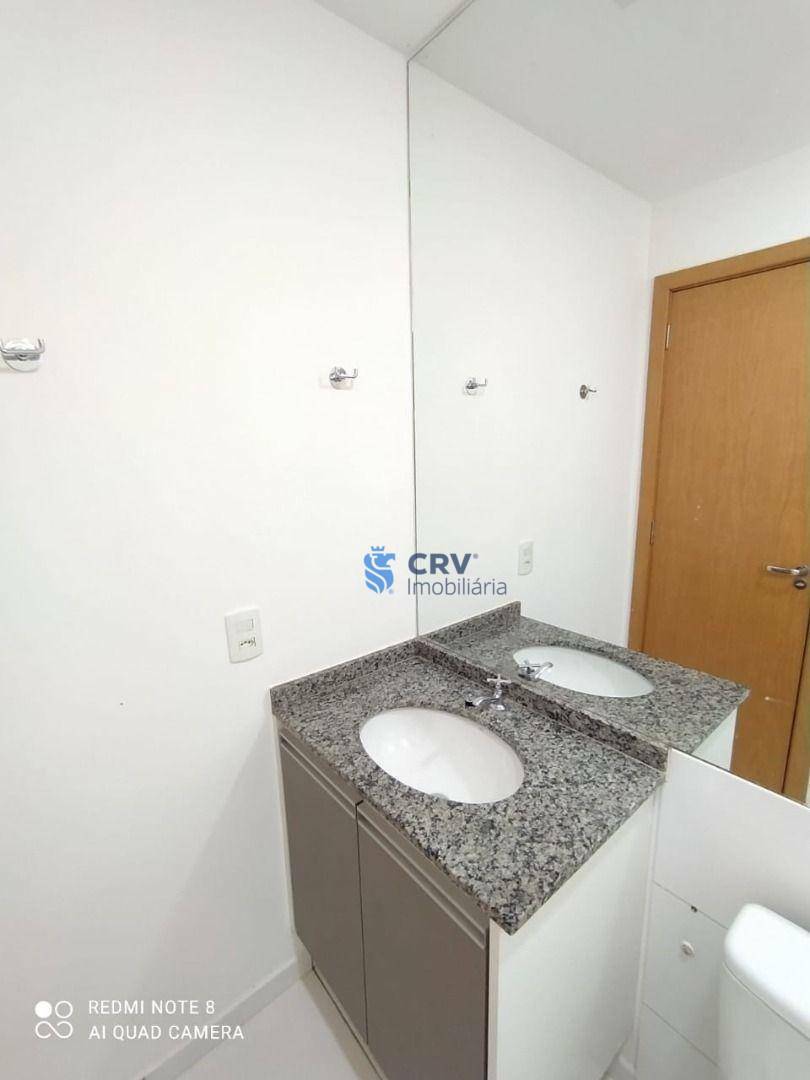 Apartamento para alugar com 2 quartos, 69m² - Foto 10