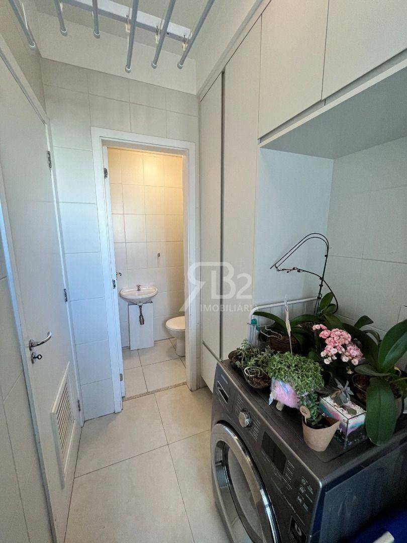 Apartamento à venda com 3 quartos, 110m² - Foto 17