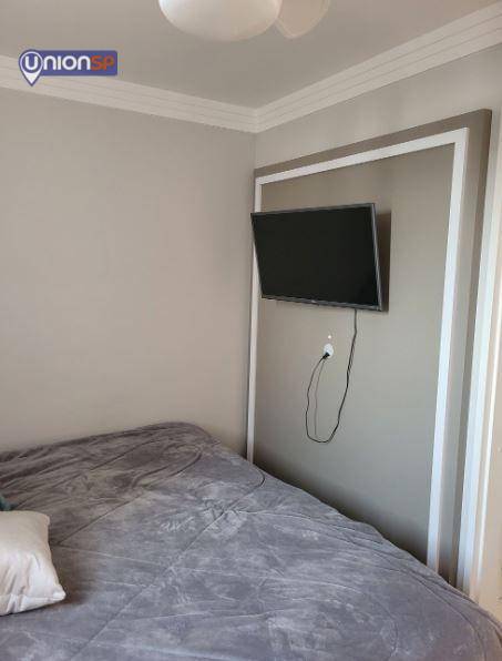 Apartamento à venda com 2 quartos, 64m² - Foto 11