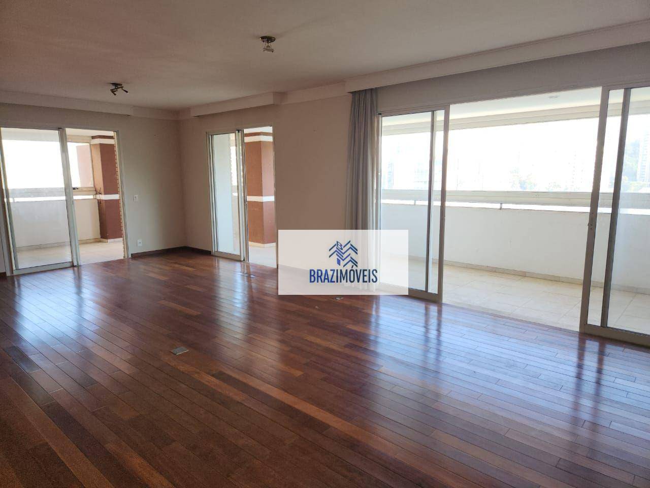 Apartamento, 4 quartos, 265 m² - Foto 1