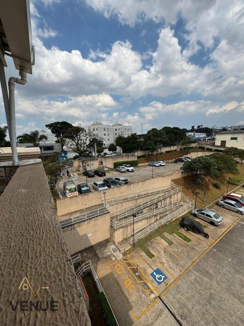 Apartamento à venda com 3 quartos, 93m² - Foto 45