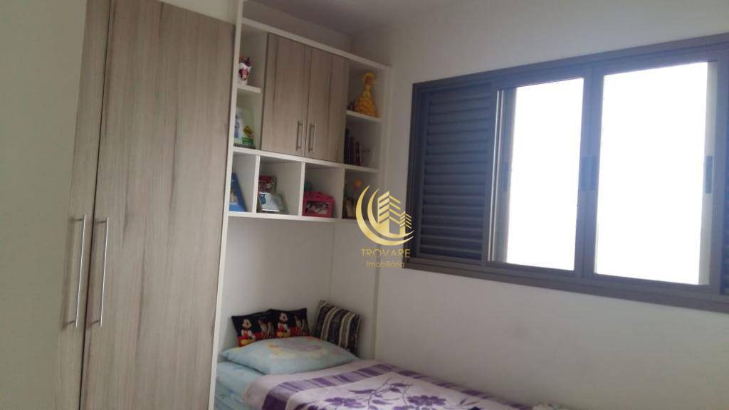 Apartamento à venda com 3 quartos, 107m² - Foto 17