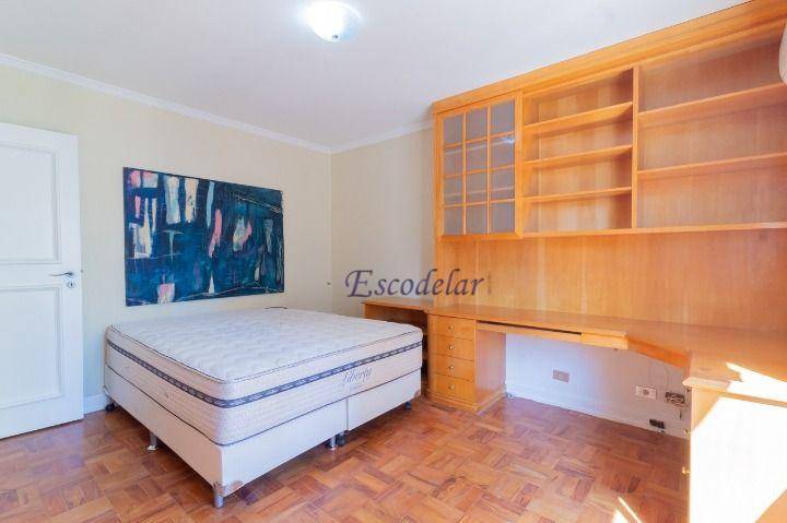 Apartamento para alugar com 2 quartos, 220m² - Foto 15