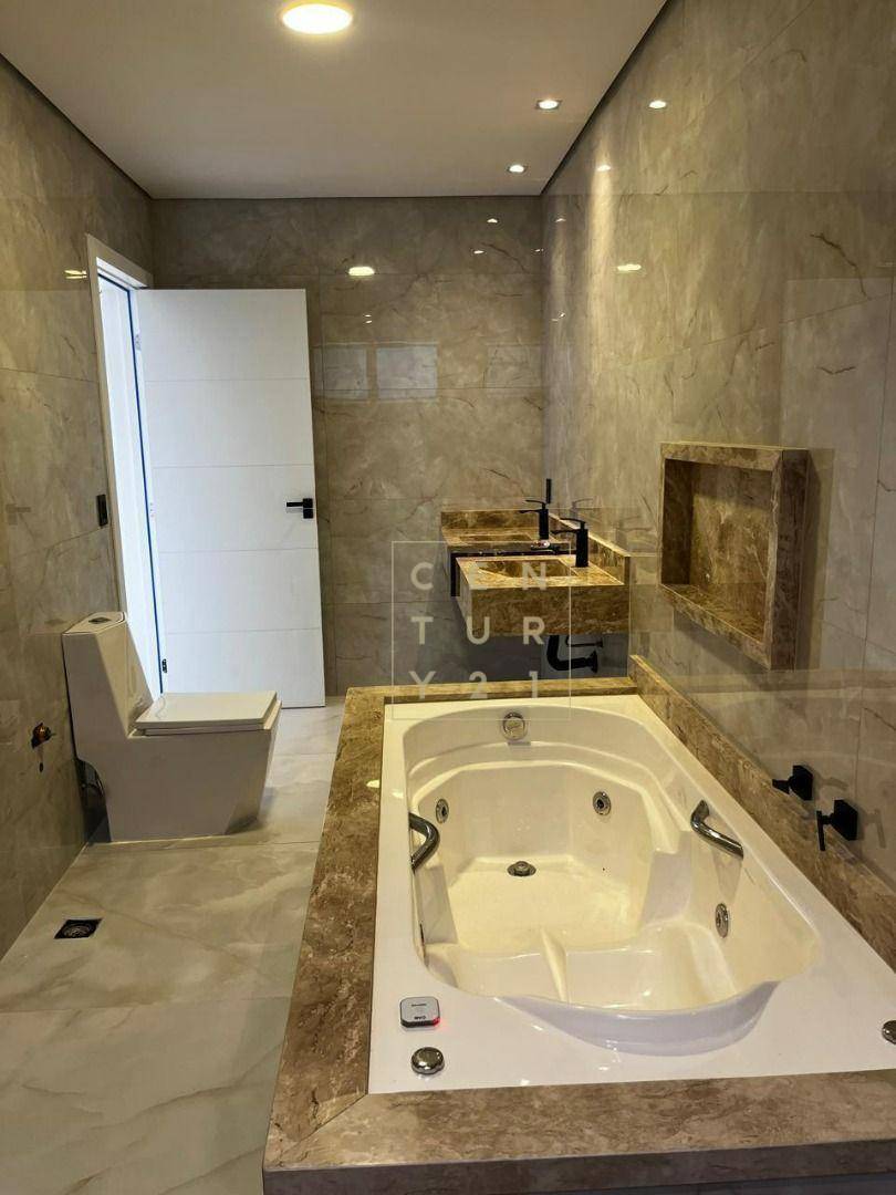Casa de Condomínio à venda com 4 quartos, 400m² - Foto 13