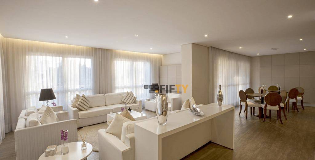 Apartamento à venda com 2 quartos, 83m² - Foto 15