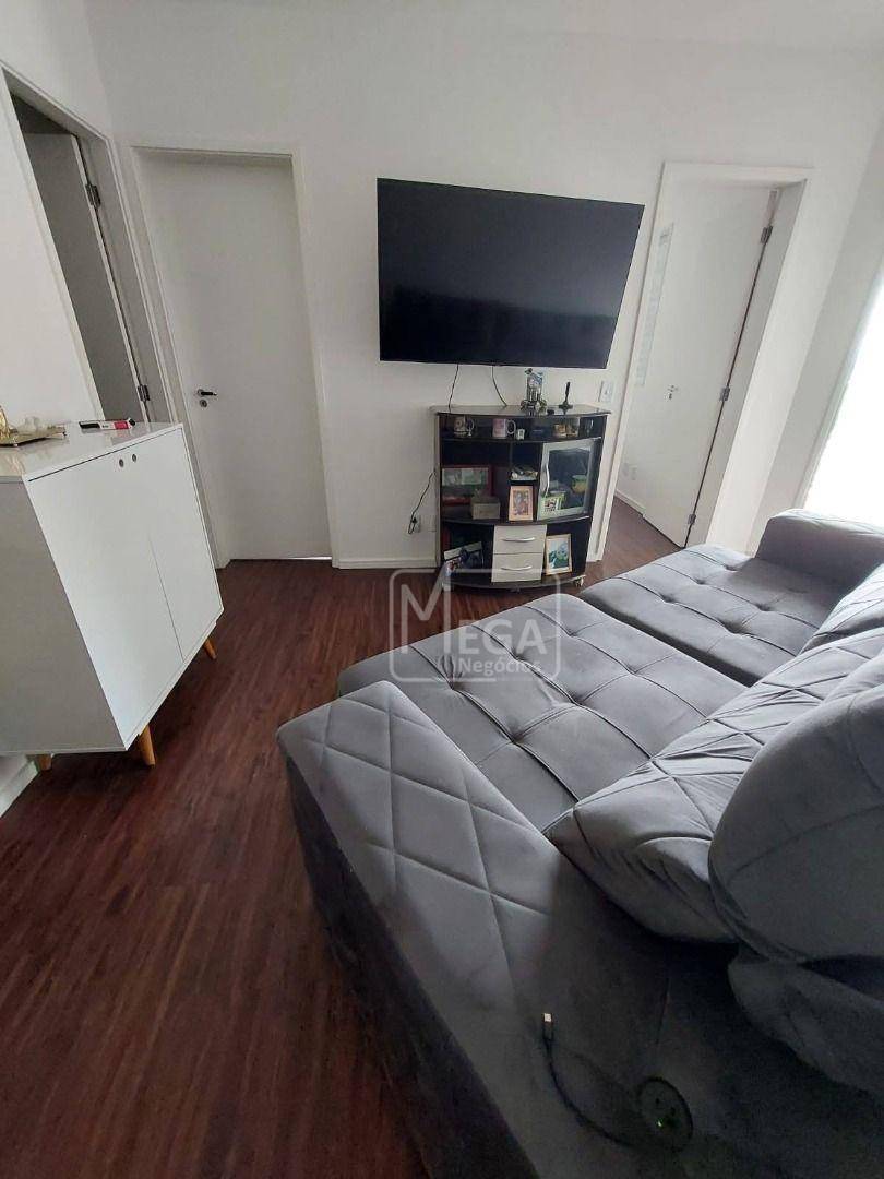 Apartamento, 2 quartos, 51 m² - Foto 5