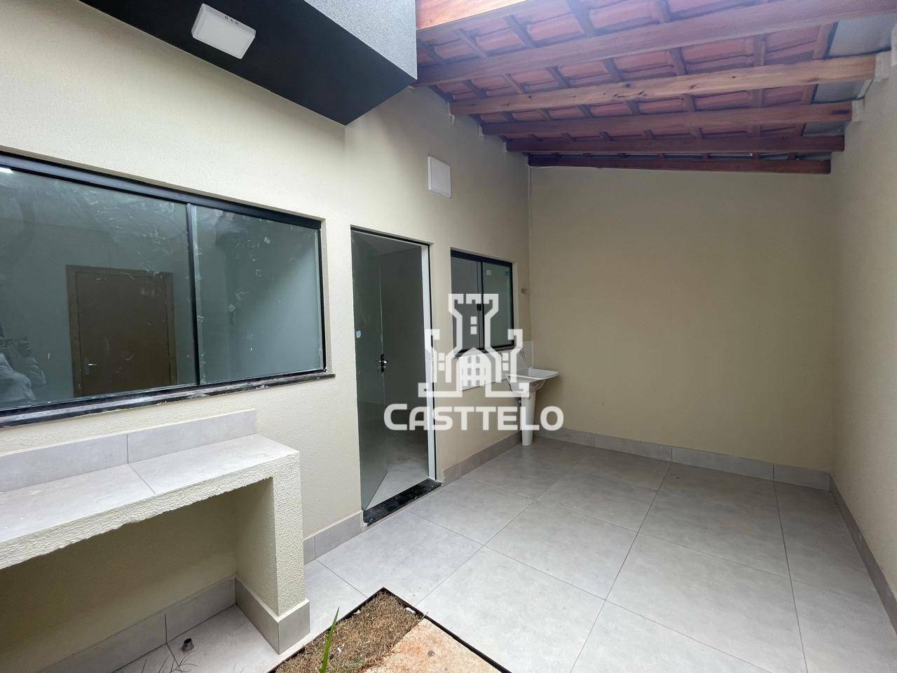 Casa à venda com 3 quartos, 86m² - Foto 12