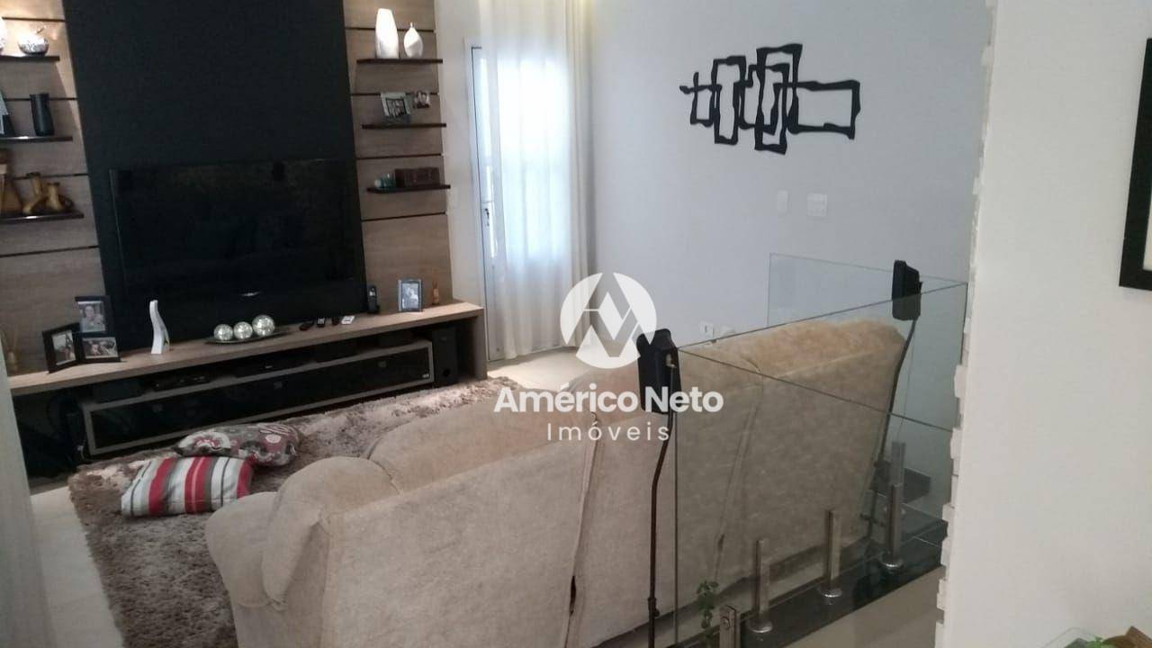 Apartamento à venda com 3 quartos, 182m² - Foto 22