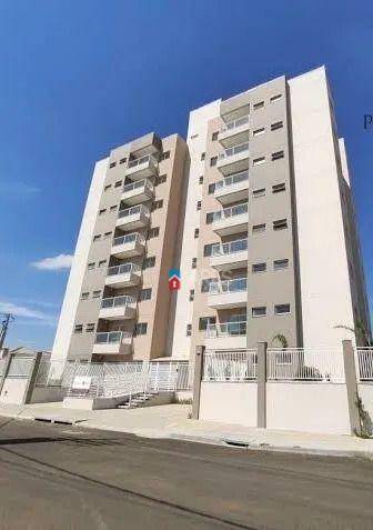 Apartamento à venda com 2 quartos, 65m² - Foto 1