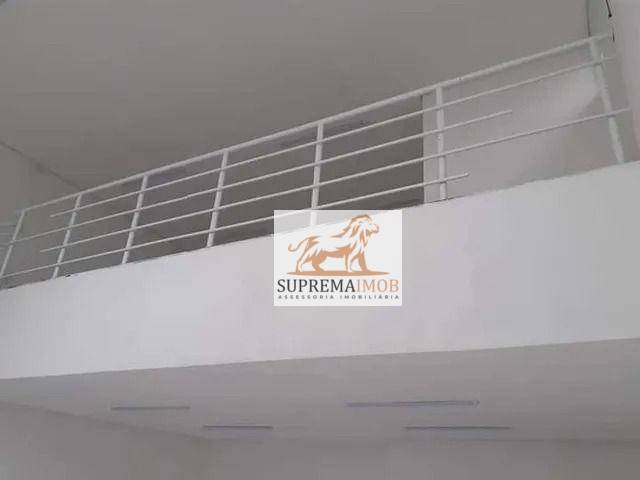 Loja-Salão, 297 m² - Foto 5