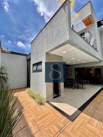 Sobrado à venda com 4 quartos, 215m² - Foto 5