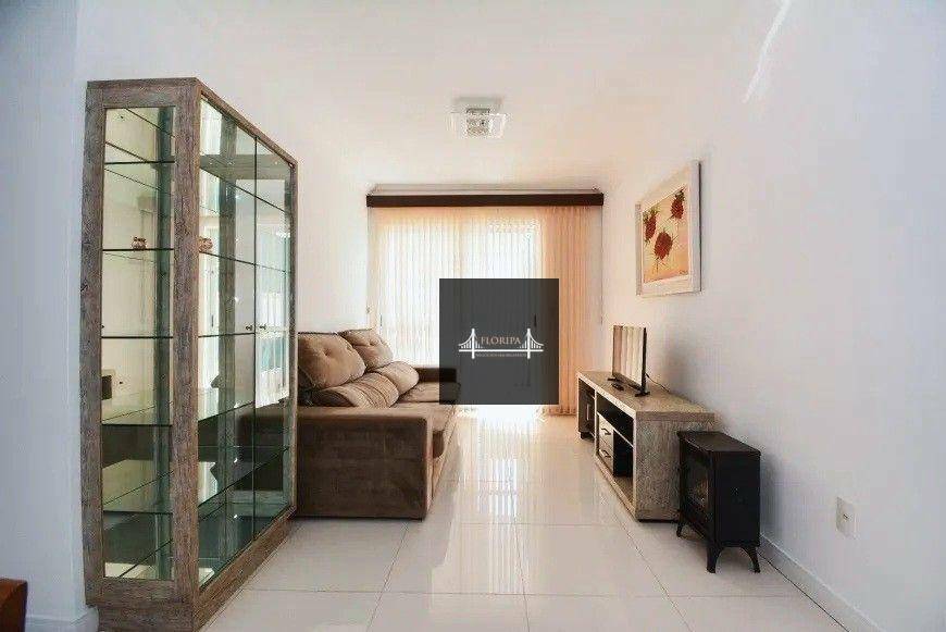 Apartamento à venda com 3 quartos, 137m² - Foto 8