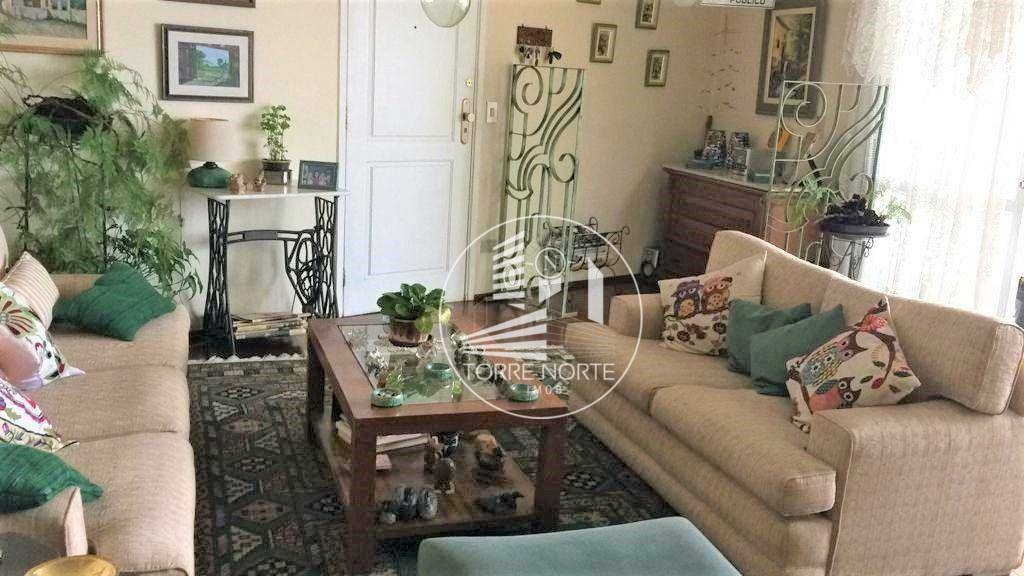 Apartamento à venda com 3 quartos, 107m² - Foto 18