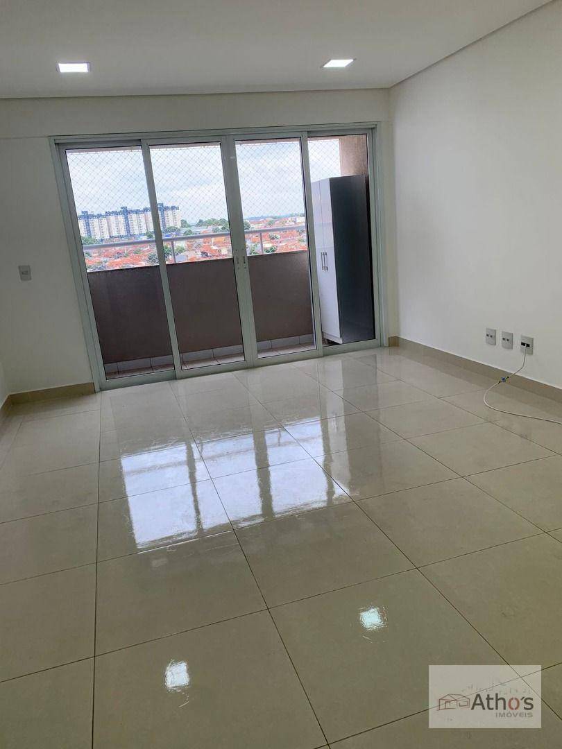 Sala-Conjunto, 40 m² - Foto 1
