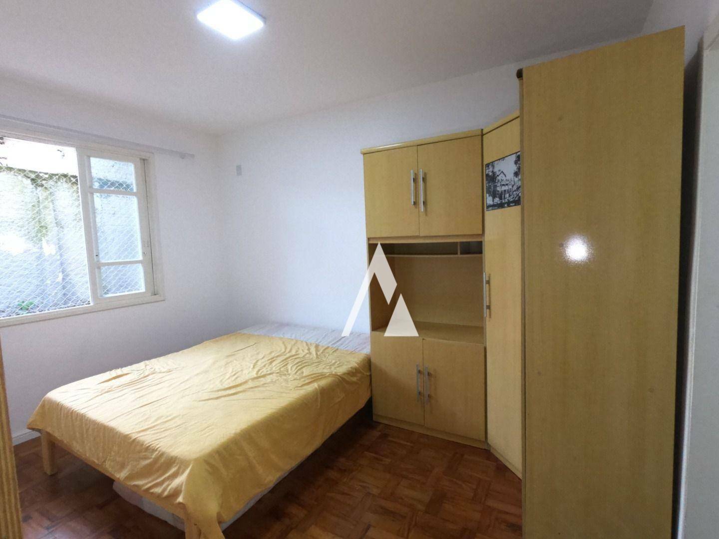 Apartamento à venda com 1 quarto, 48m² - Foto 14