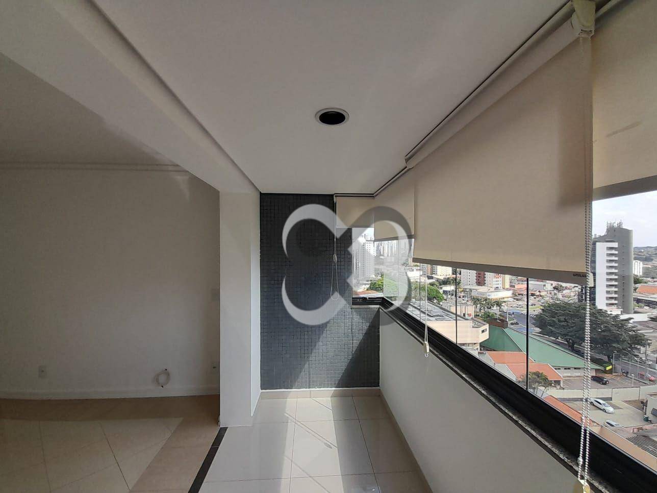 Apartamento à venda com 4 quartos, 138m² - Foto 7