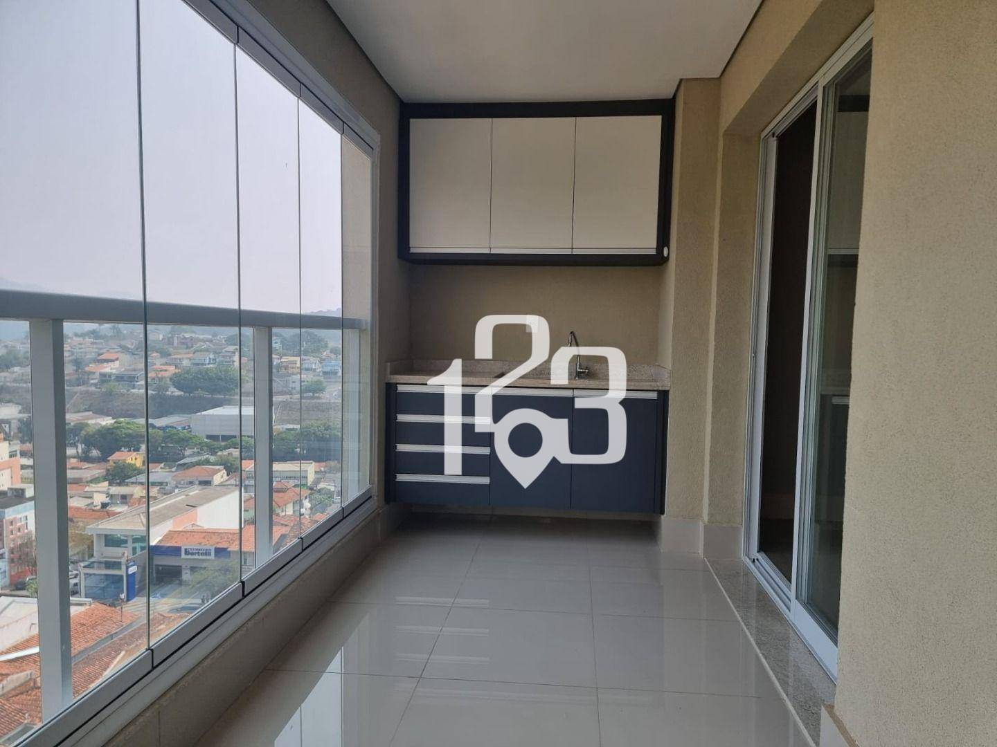 Apartamento para alugar com 3 quartos, 84m² - Foto 10