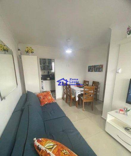 Apartamento à venda com 2 quartos, 62m² - Foto 5