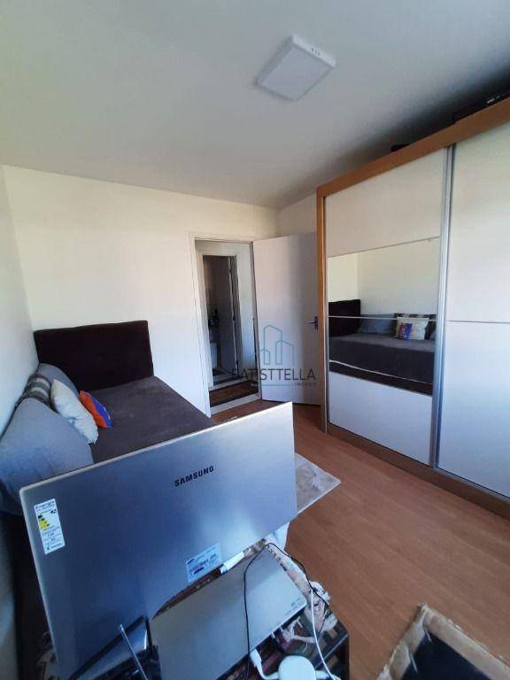 Apartamento à venda com 2 quartos, 58m² - Foto 7