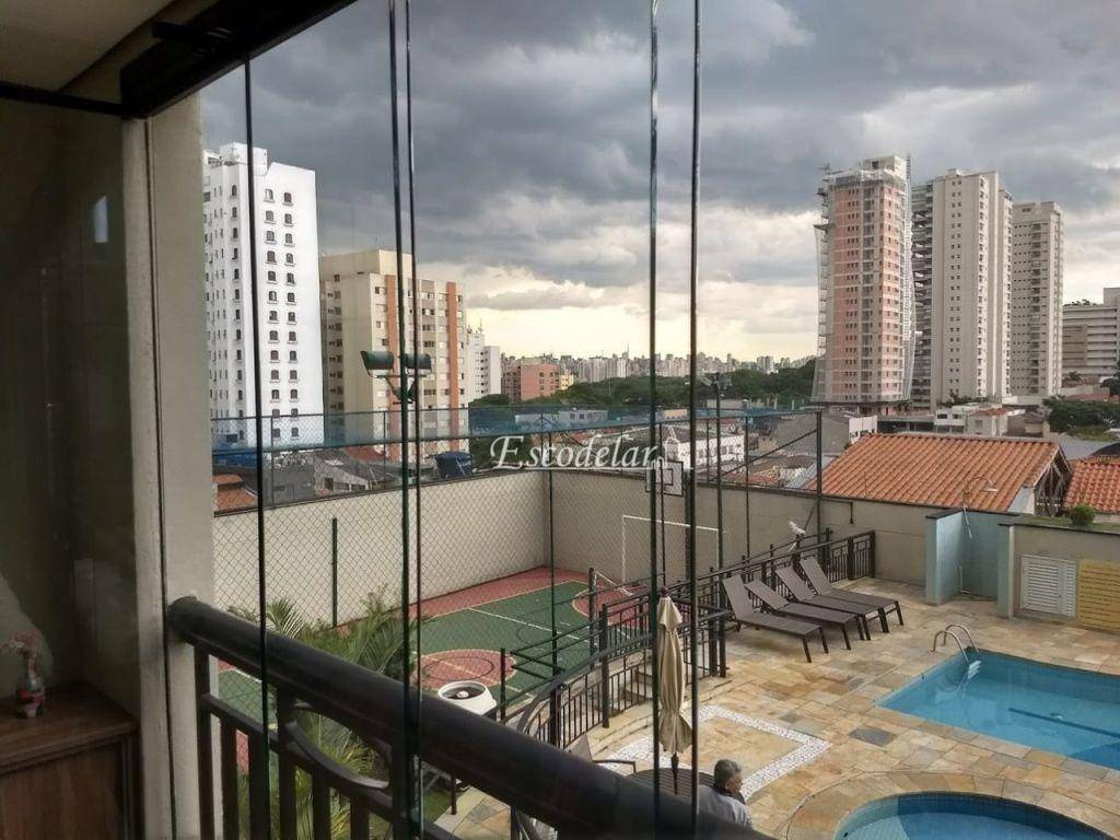 Apartamento à venda com 3 quartos, 189m² - Foto 6