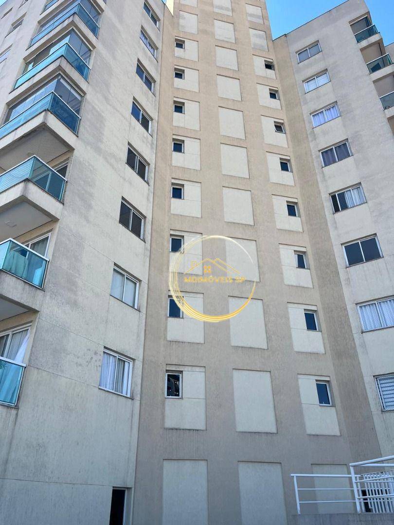 Apartamento para alugar com 3 quartos, 95m² - Foto 22