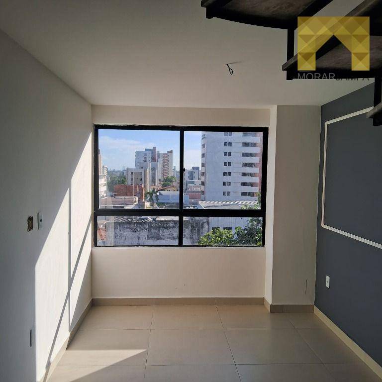 Cobertura à venda com 2 quartos, 105m² - Foto 6