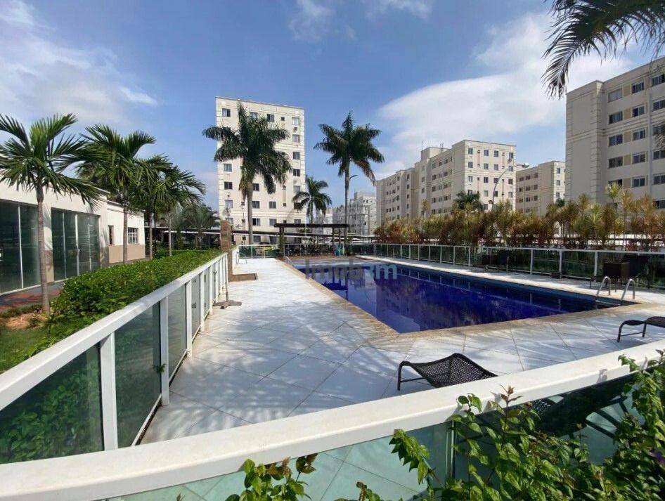 Apartamento à venda com 2 quartos, 48m² - Foto 14