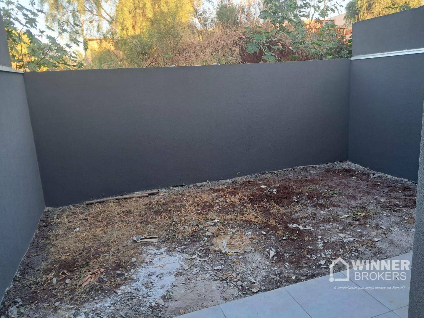 Casa à venda com 3 quartos, 60m² - Foto 12