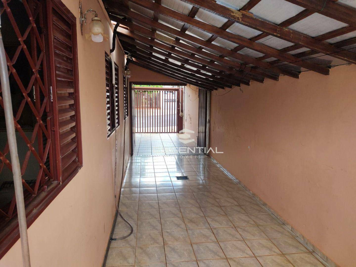 Casa à venda com 4 quartos, 170m² - Foto 18