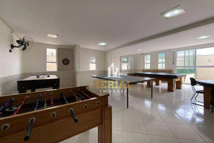 Apartamento à venda com 2 quartos, 65m² - Foto 20