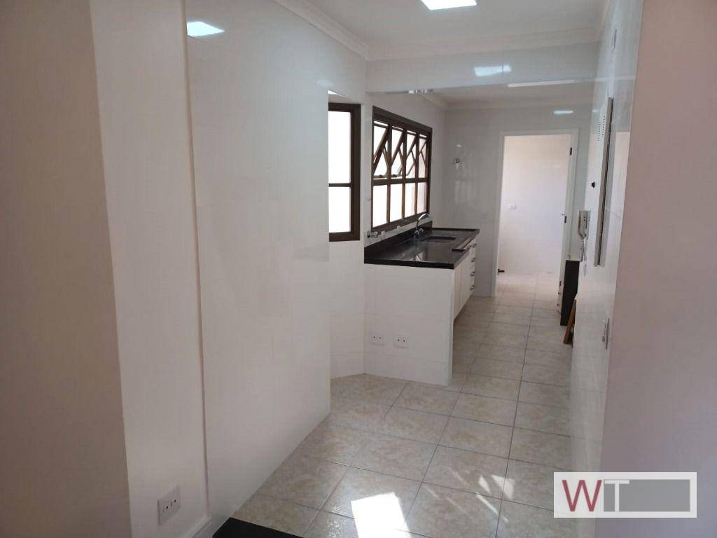 Apartamento para alugar com 3 quartos, 97m² - Foto 19