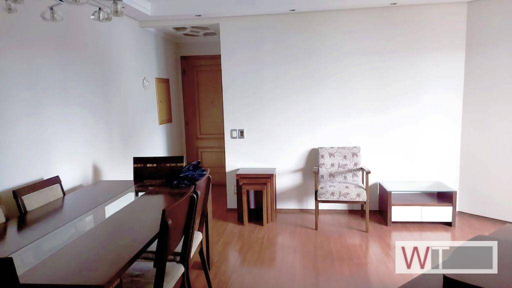 Apartamento para alugar com 3 quartos, 75m² - Foto 5