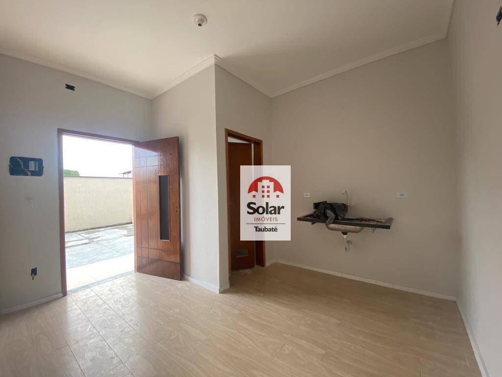 Apartamento à venda com 2 quartos, 49m² - Foto 1