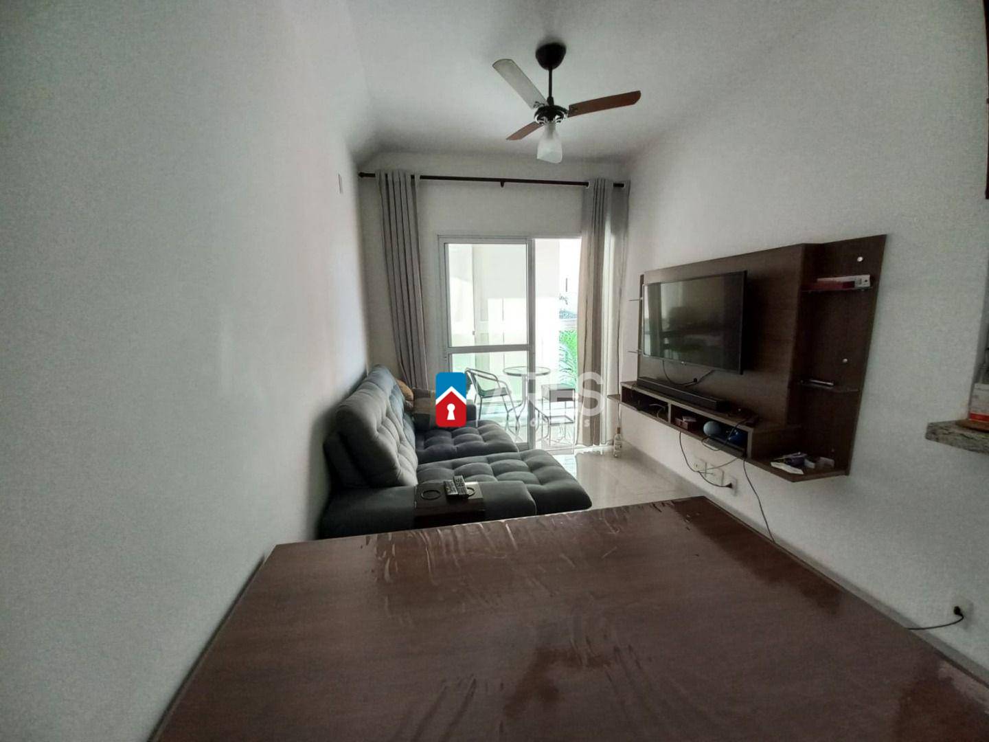 Apartamento, 3 quartos, 72 m² - Foto 3