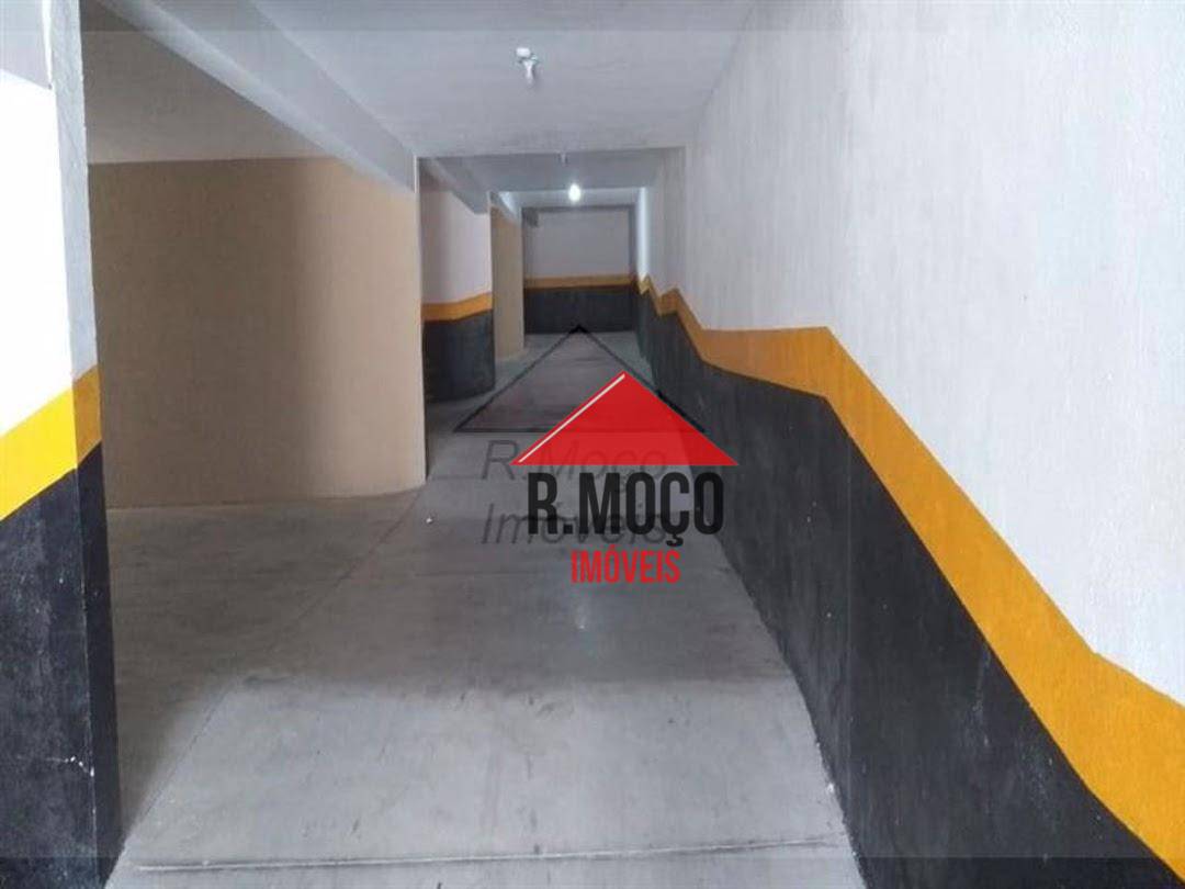 Sobrado para alugar com 3 quartos, 85m² - Foto 30