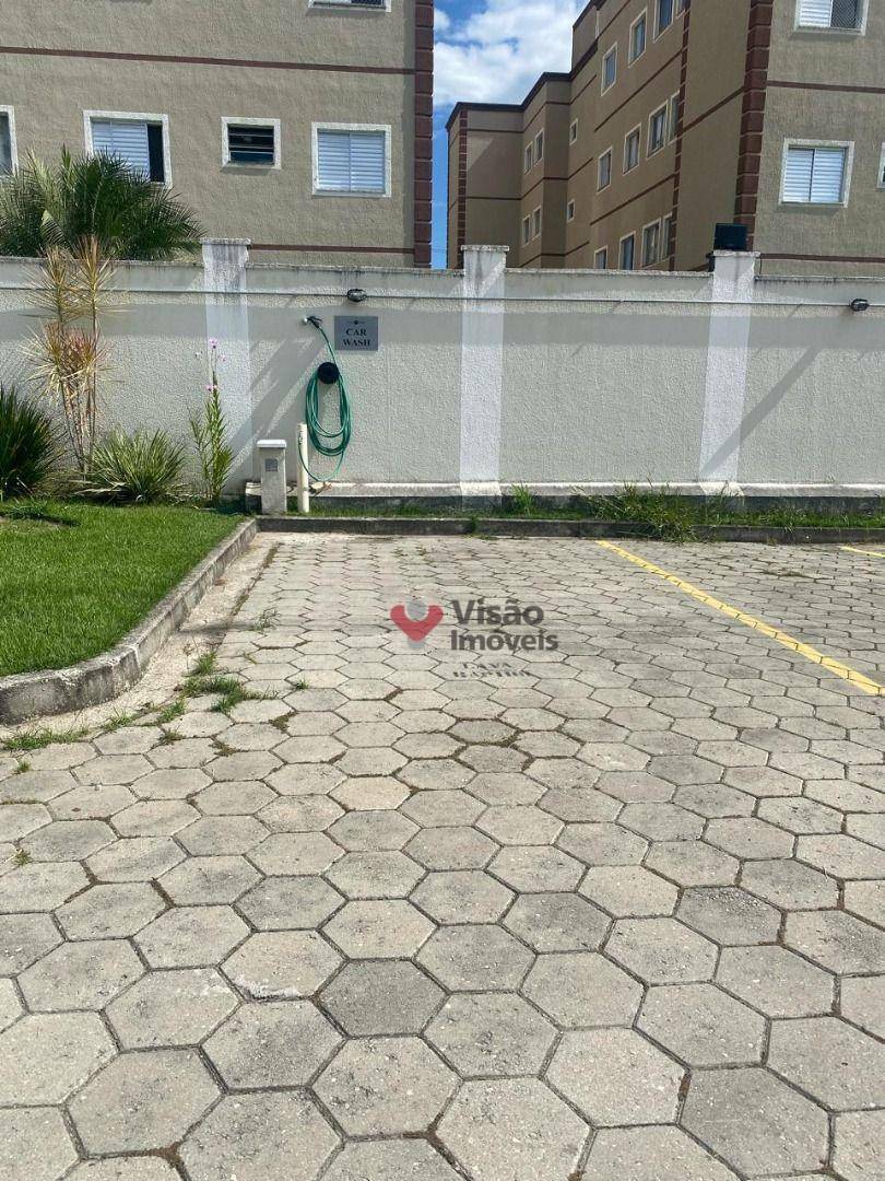 Apartamento à venda com 2 quartos, 44m² - Foto 5