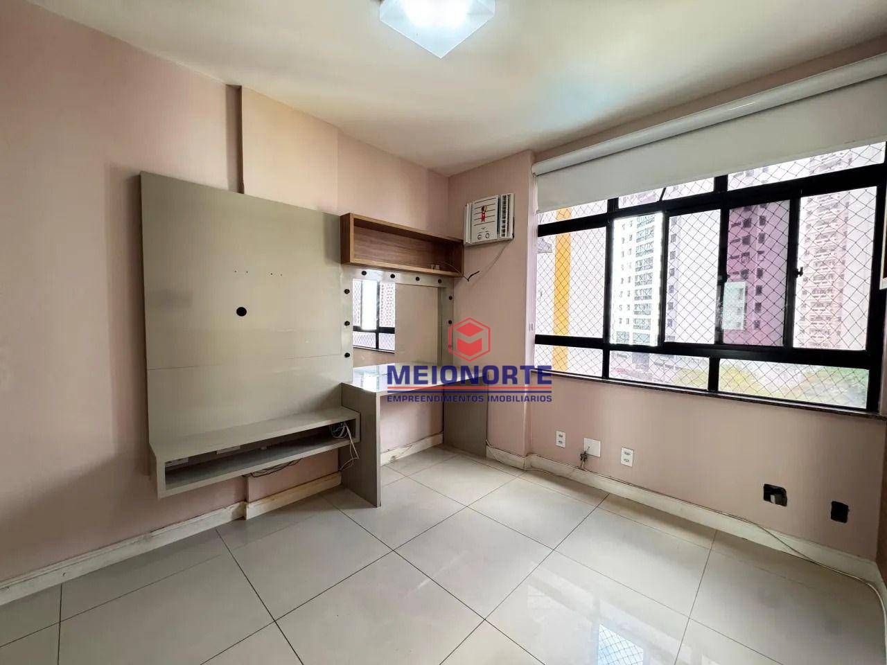 Apartamento à venda com 3 quartos, 127m² - Foto 7